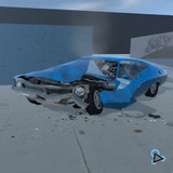 Flexbody Car Crash: Soft Body<span>(NO ADS)</span>0.1.0.1_Popularmodapk.com