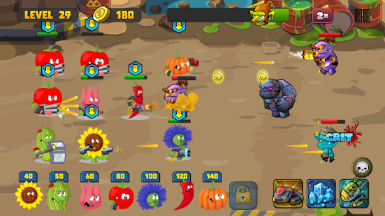 植物vs地精3破解版<span>(mod)</span> screenshot image 7_Popularmodapk.com