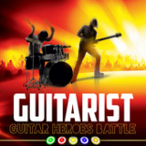 Guitarist : guitar hero battle10.0_Popularmodapk.com