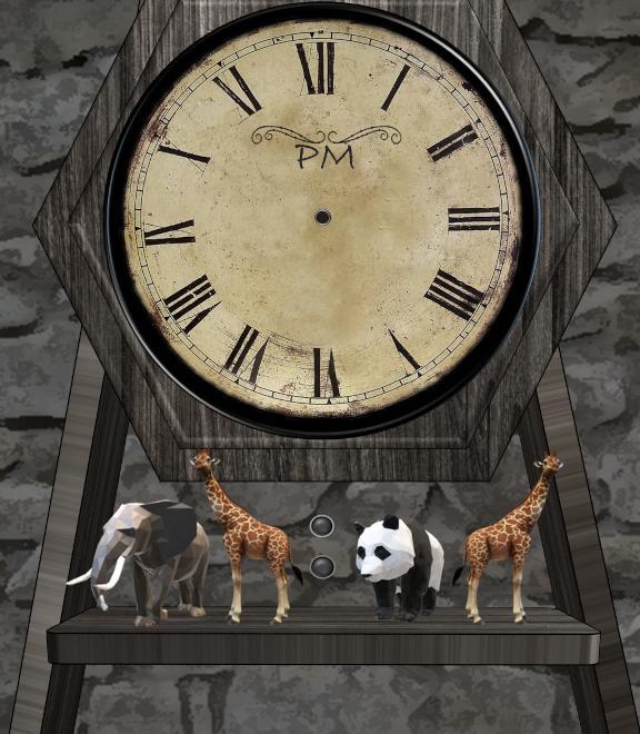 我的合成世界 screenshot image 3_Popularmodapk.com