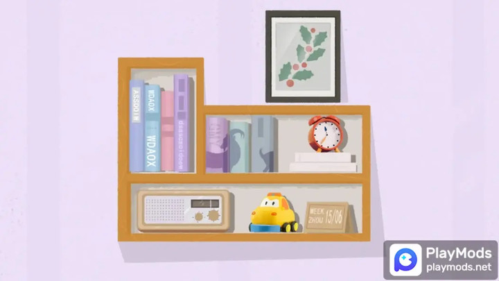 解压收纳物语<span>(No Ads)</span> screenshot image 1_Popularmodapk.com