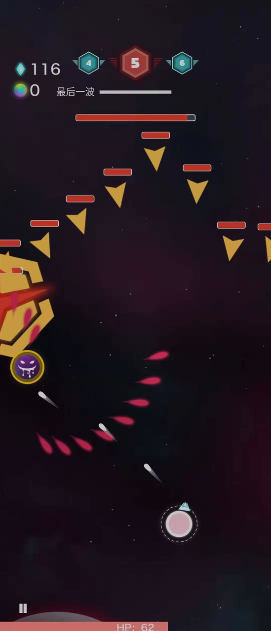 神圣核心破解版<span>(mod)</span> screenshot image 4_Popularmodapk.com