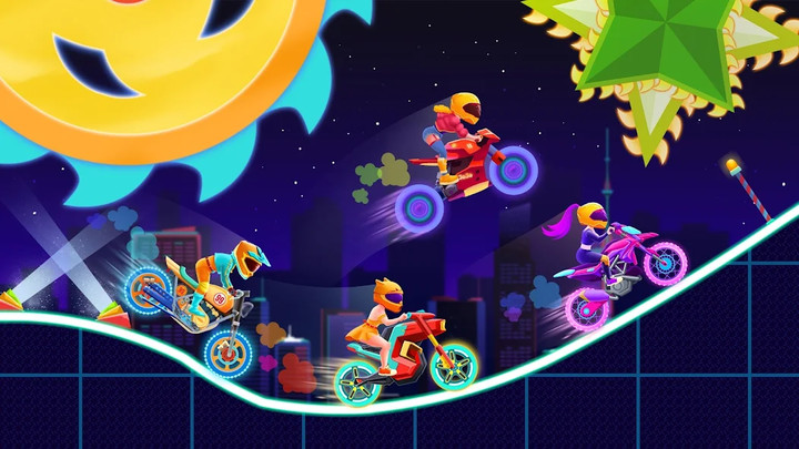 Bike Race: Moto Racing Game<span>(Unlimited Money)</span> screenshot image 2_Popularmodapk.com