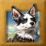 震惊！闯江湖要靠狗？1_Popularmodapk.com