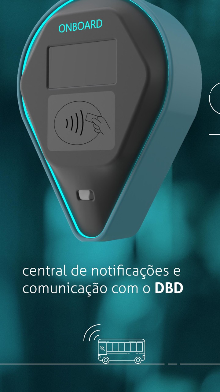 Operador - ONBOARD screenshot image 3_Popularmodapk.com