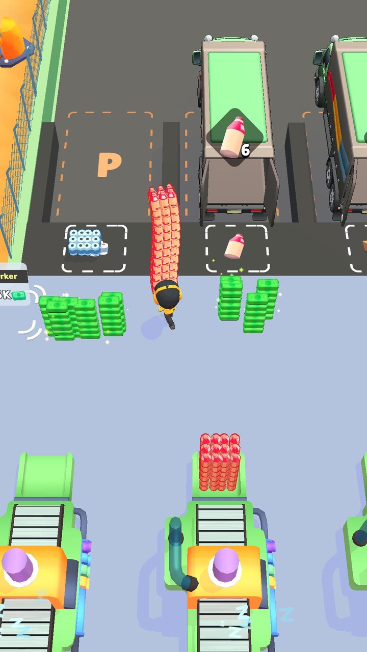 Recycle Master screenshot image 4_Popularmodapk.com