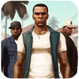 Grand Crime Auto: San Andreas0.1_Popularmodapk.com