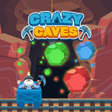 Crazy Caves1.0.0_Popularmodapk.com