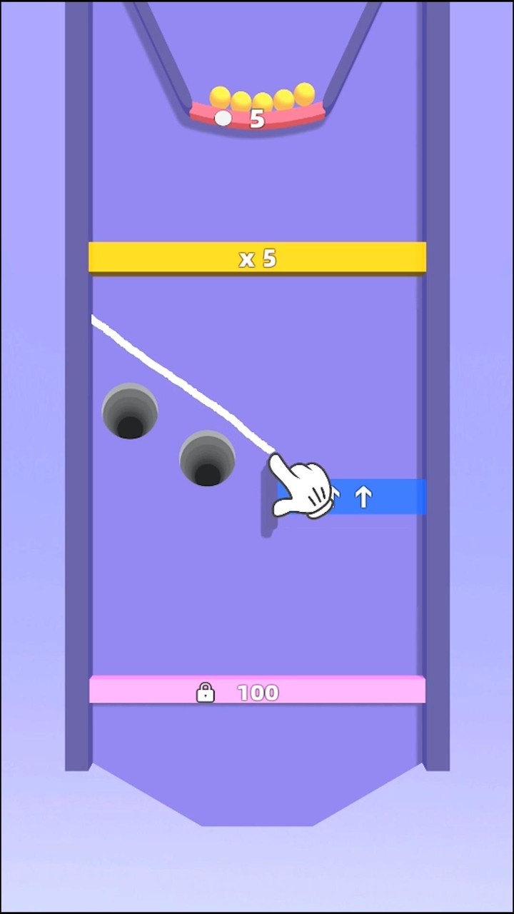 Split More screenshot image 1_Popularmodapk.com