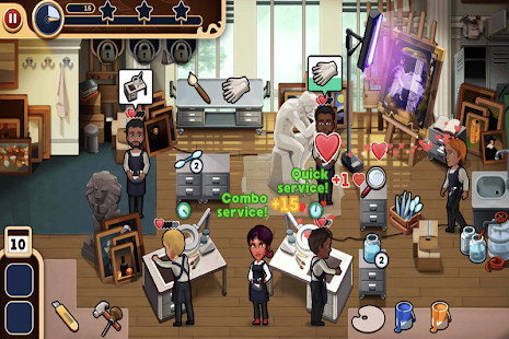 侦探杰姬破解版<span>(mod)</span> screenshot image 14_Popularmodapk.com