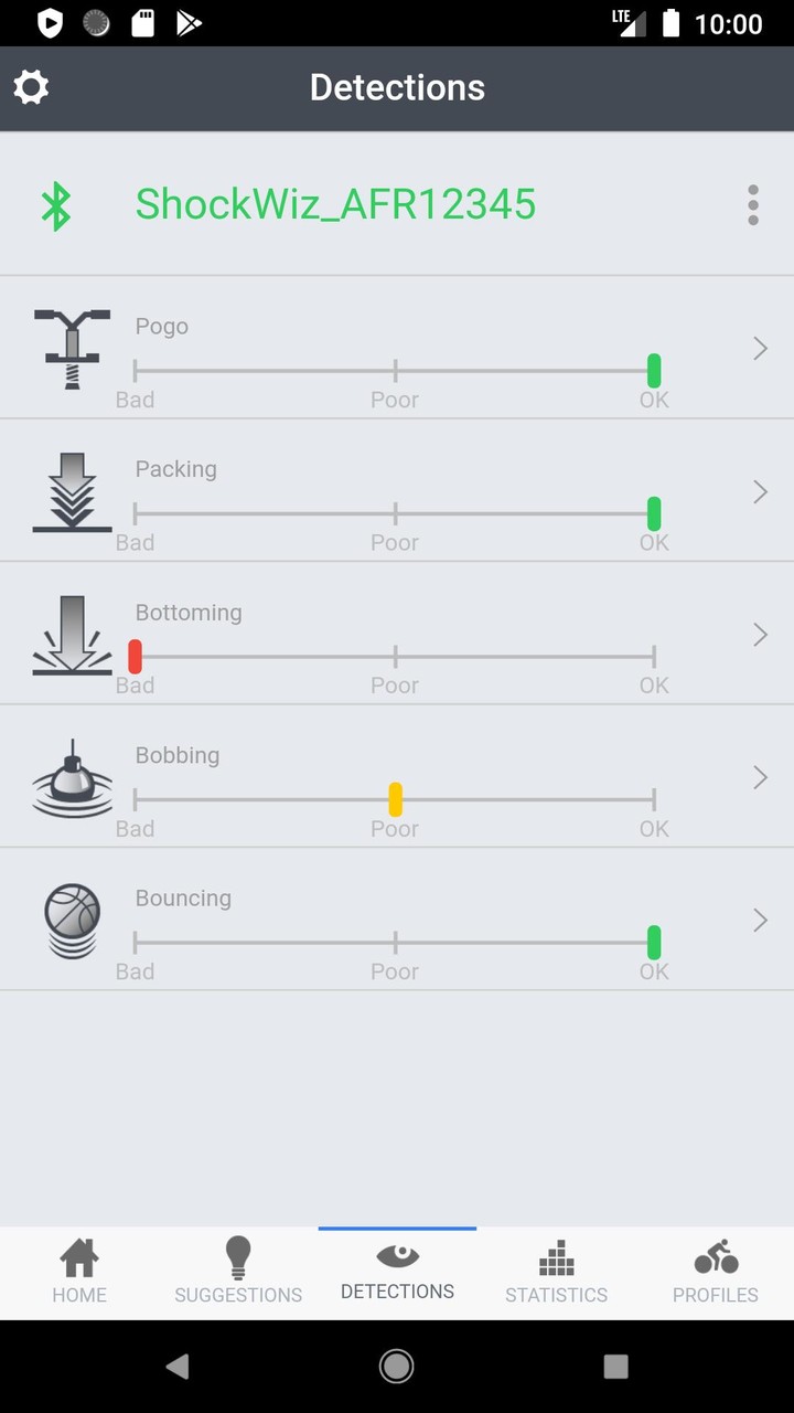 ShockWiz screenshot image 3_Popularmodapk.com