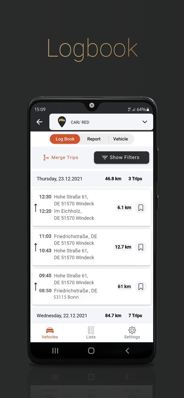 PAJ Portal v2 screenshot image 2_Popularmodapk.com