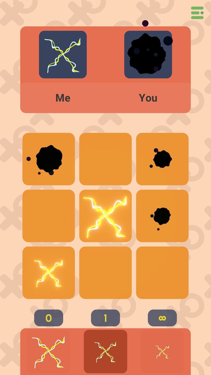 Tic Tac Toe Cross Out screenshot image 3_Popularmodapk.com