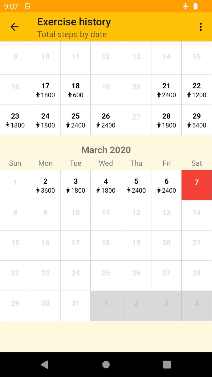 黑色星期五之夜:岳父PK安妮<span>(mod)</span> screenshot image 7_Popularmodapk.com