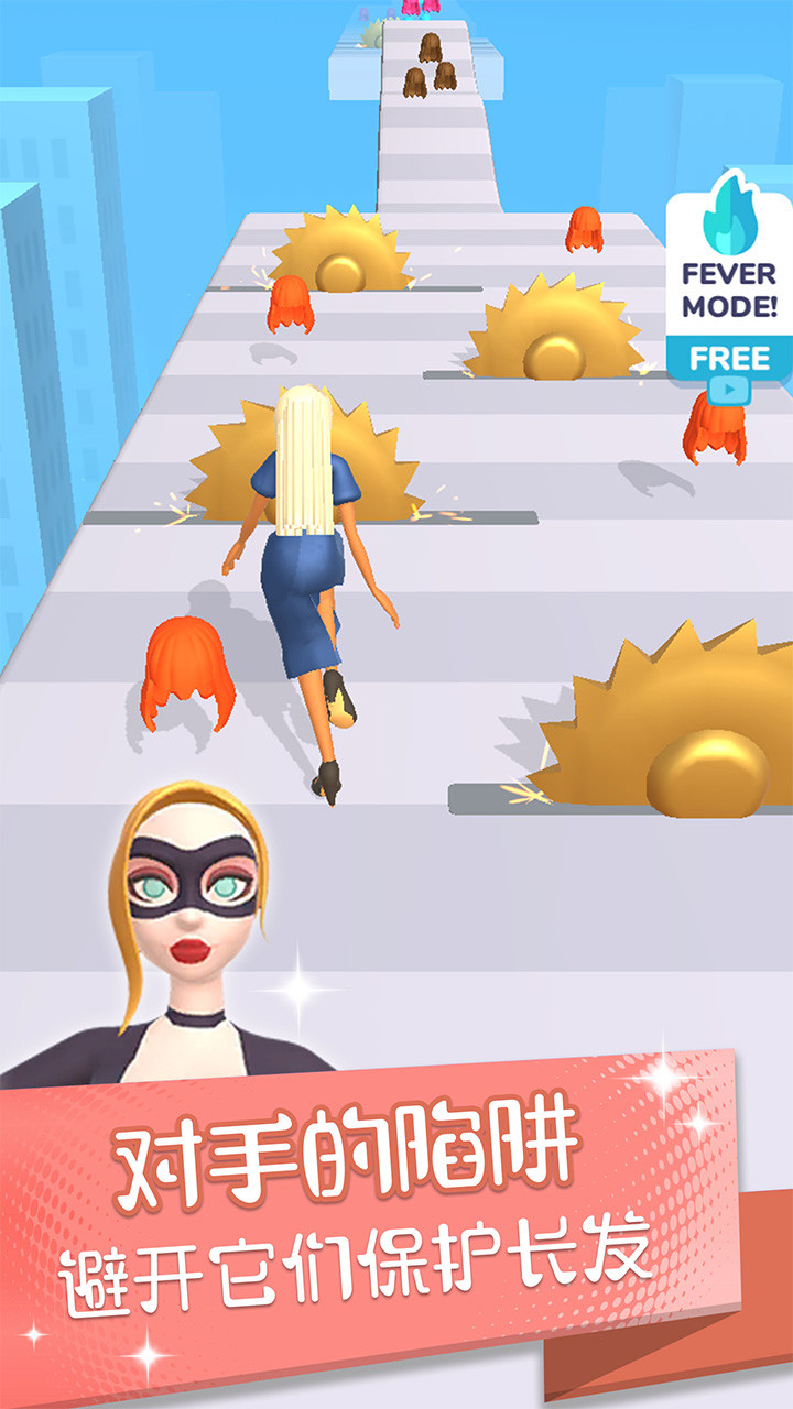 邻家有女 screenshot image 2_Popularmodapk.com