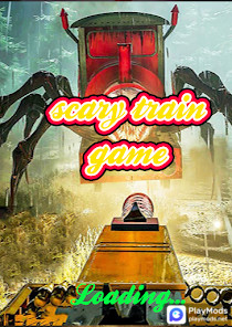 Choo Choo Charles Game Horror<span>(no ads)</span> screenshot image 3_Popularmodapk.com