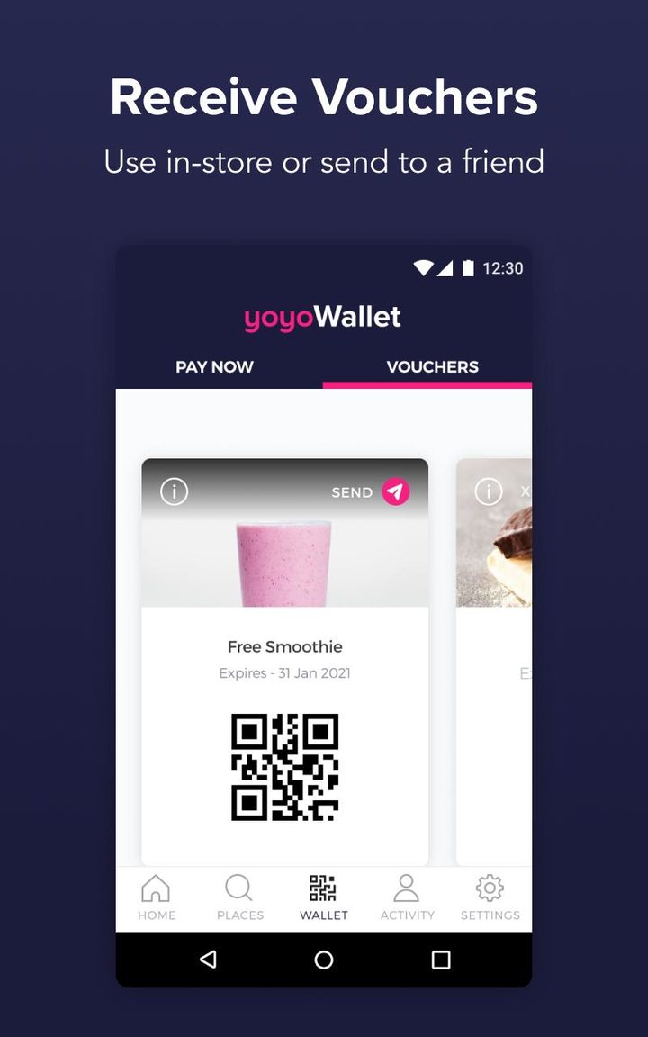 BNZ Mobile screenshot image 4_Popularmodapk.com