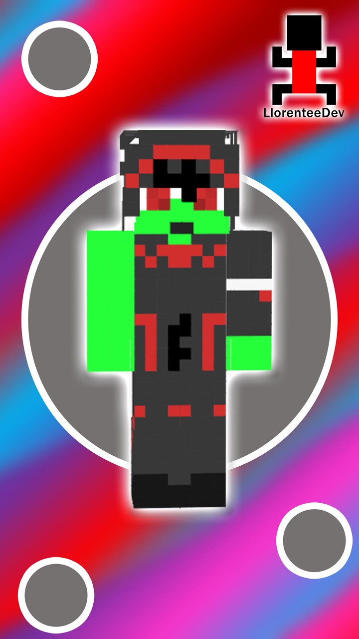 Beyblade Skin for Minecraft PE screenshot image 20_Popularmodapk.com