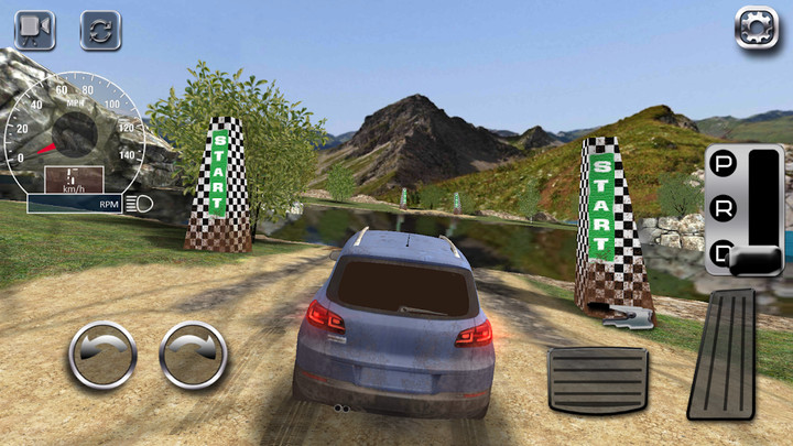 4x4 Off-Road Rally 7 (Large currency) screenshot image 1_Popularmodapk.com