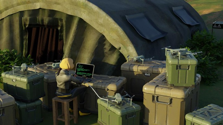 Xplorro: Metaverse of Learning screenshot image 2_Popularmodapk.com