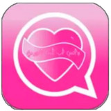 الواتس بلس الوردي prank9.8_Popularmodapk.com