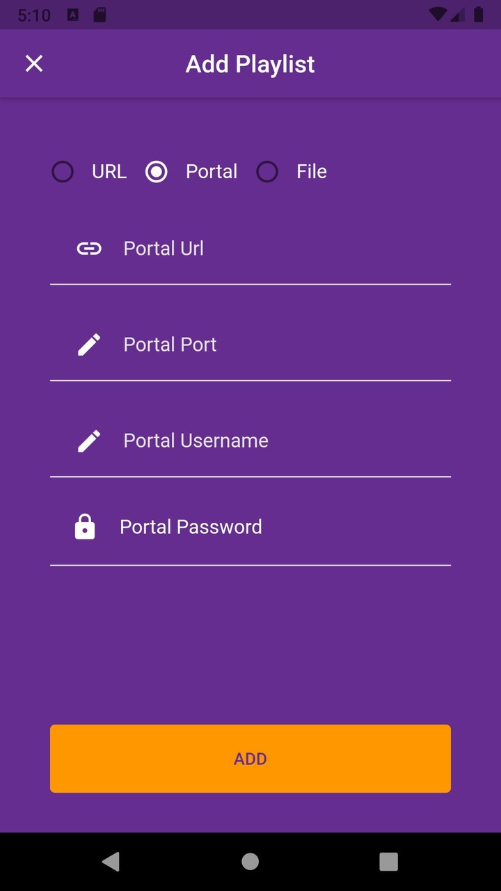 SageIPTV screenshot image 22_Popularmodapk.com