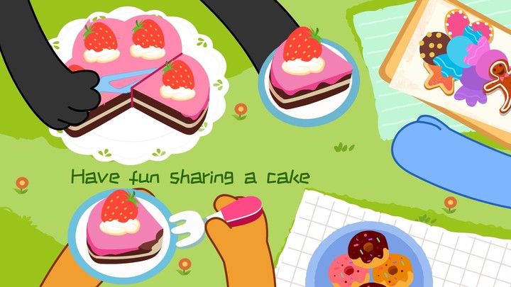 Baby Panda's Emotion World screenshot image 5_Popularmodapk.com