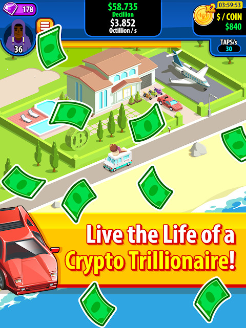 Crypto Trillionaire screenshot image 7_Popularmodapk.com