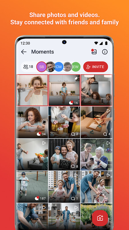Play with Animals Free screenshot image 1_Popularmodapk.com