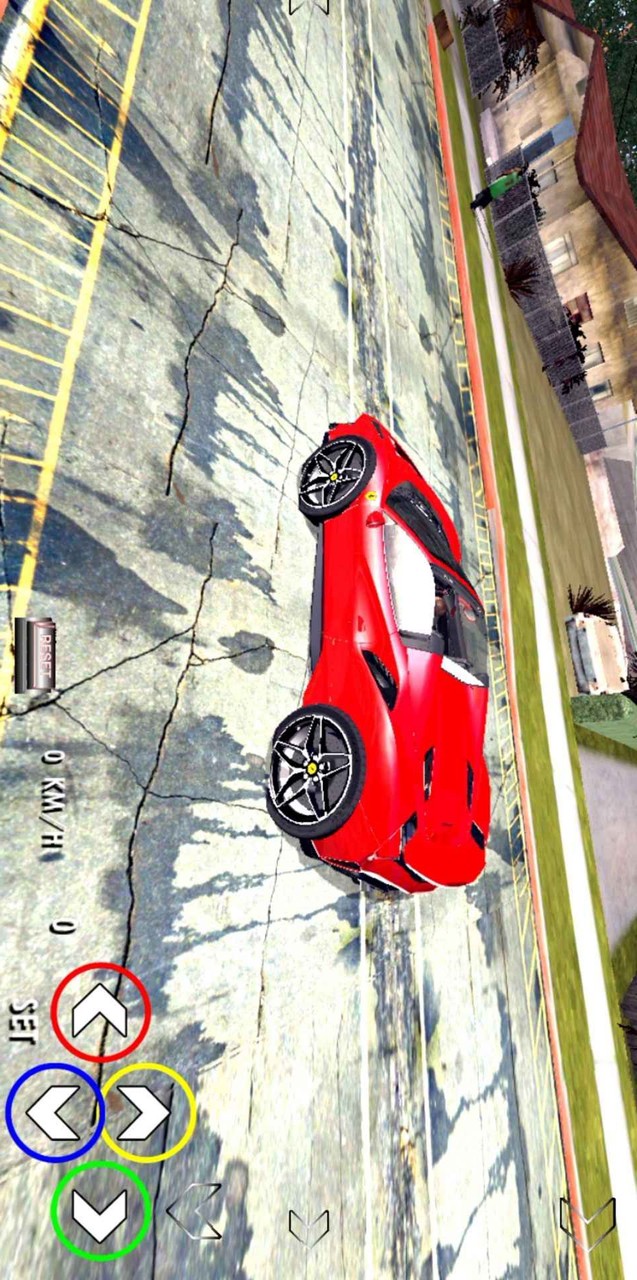 GTA Grand Theft Auto: San Andreas<span>(Mods + built-in menus)</span> screenshot image 4_Popularmodapk.com