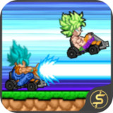 超级赛亚人卡丁车破解版<span>(mod)</span>1_Popularmodapk.com