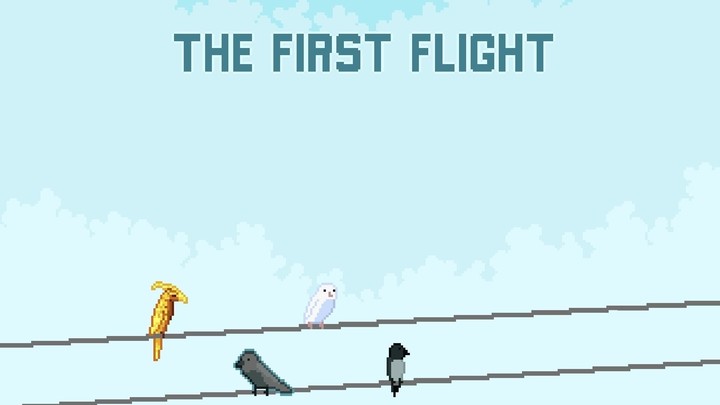 The First Flight screenshot image 5_Popularmodapk.com