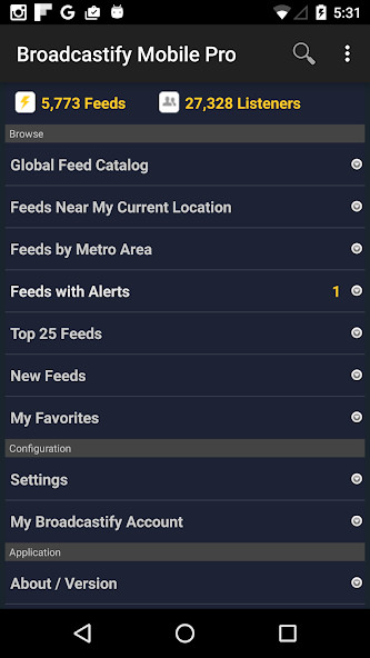 Biggest UI Kit - Flutter UI Ki screenshot image 1_Popularmodapk.com