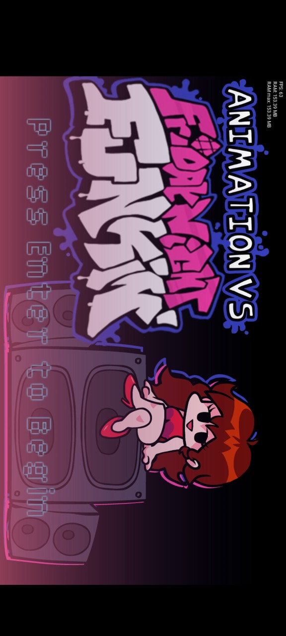 Friday Night Funkin Chosen<span>(New module)</span> screenshot image 19_Popularmodapk.com