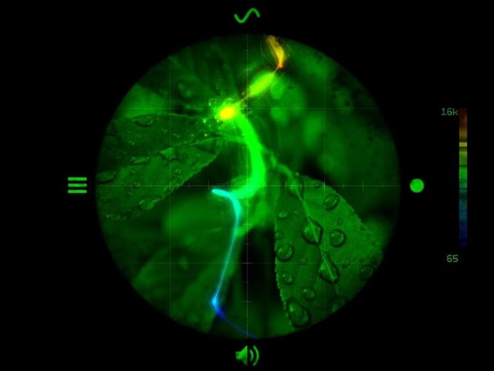 Waterfall Live Wallpaper Sound screenshot image 3_Popularmodapk.com