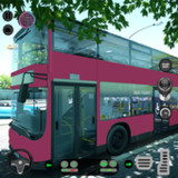 Euro Coach Bus Simulator Pro4.0_Popularmodapk.com