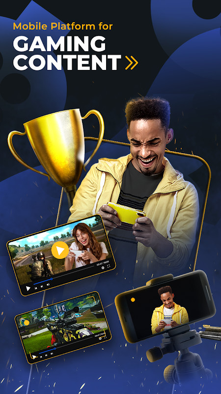 game.tv screenshot image 3_Popularmodapk.com