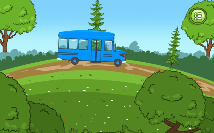Wheels on the Bus screenshot image 5_Popularmodapk.com