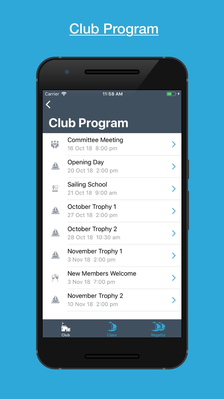 Sailor screenshot image 4_Popularmodapk.com