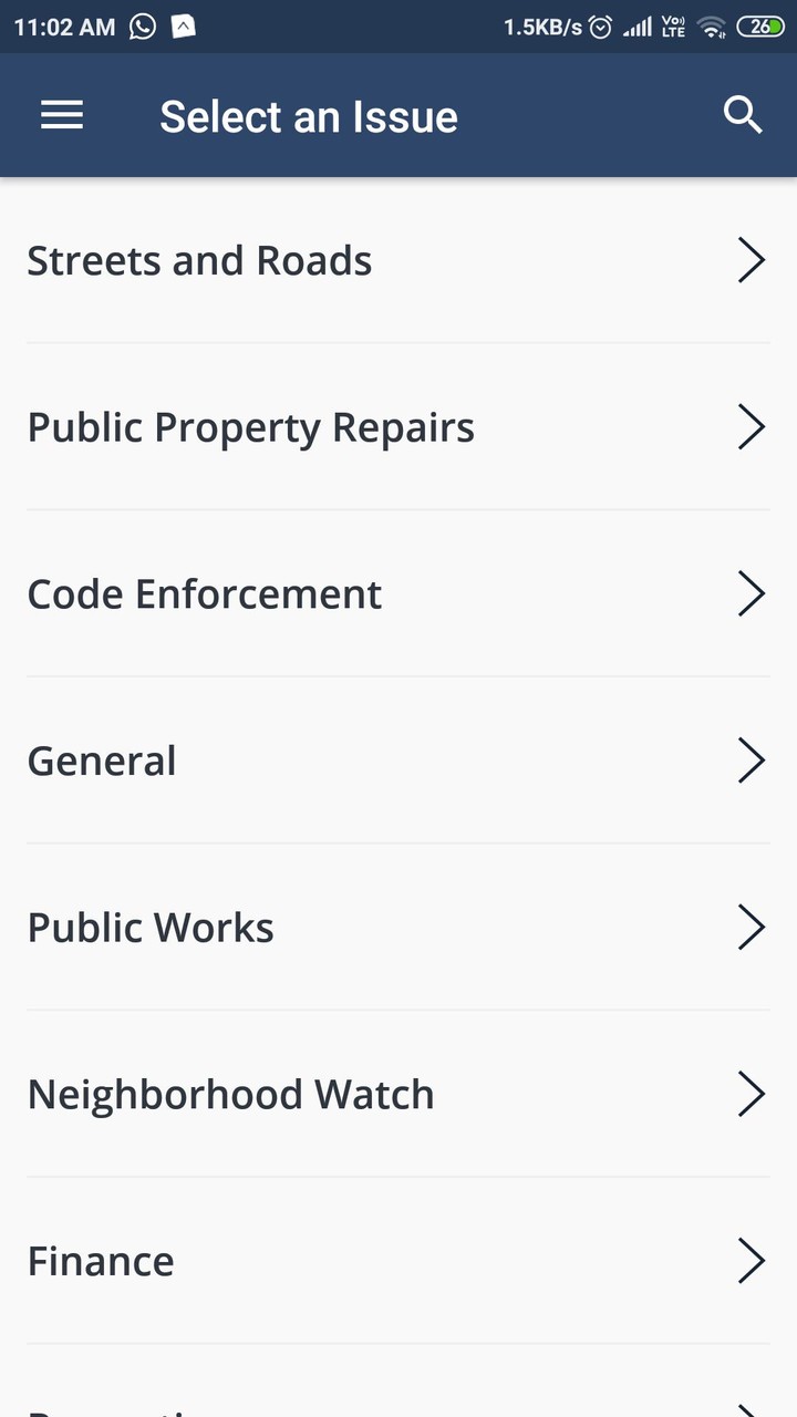 丸亀市の美容室　wa-hair(ワ　ヘア)公式アプリ screenshot image 2_Popularmodapk.com