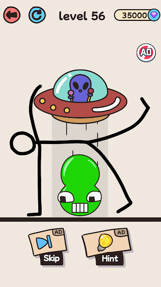 Number Save Puzzle screenshot image 5_Popularmodapk.com