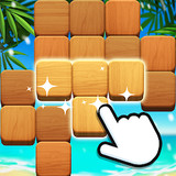 Blockscapes - Block Puzzle1.15.0_Popularmodapk.com