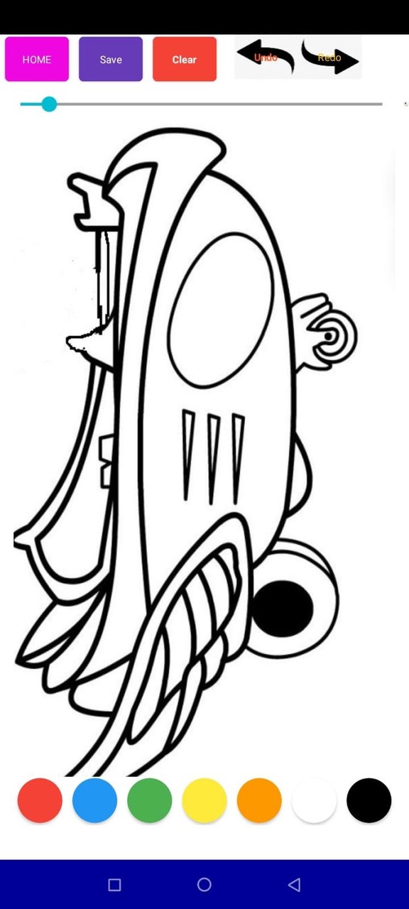 PJ Mask PAW Hero Paint Cards screenshot image 5_Popularmodapk.com