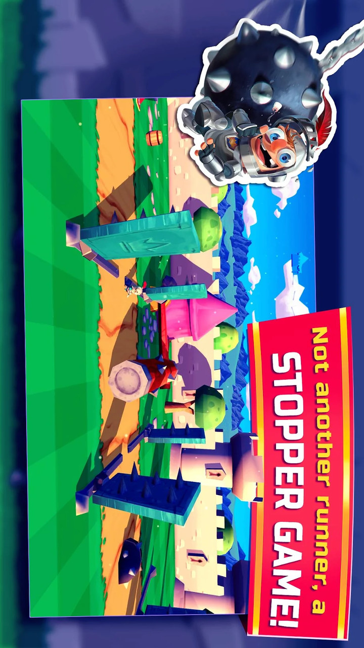 别杀骑士破解版<span>(mod)</span> screenshot image 3_Popularmodapk.com