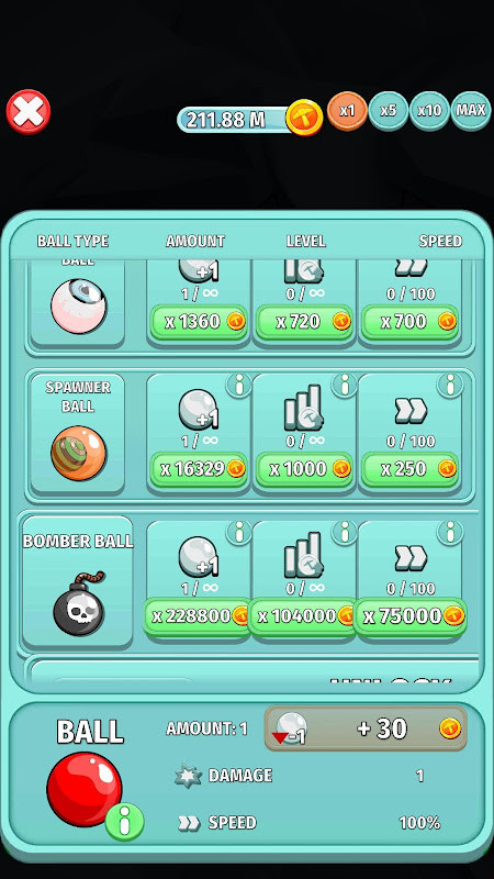 Idle Mine Breakout Tycoon screenshot image 7_Popularmodapk.com