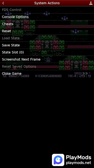 NES.emu<span>(PAID)</span> screenshot image 1_Popularmodapk.com