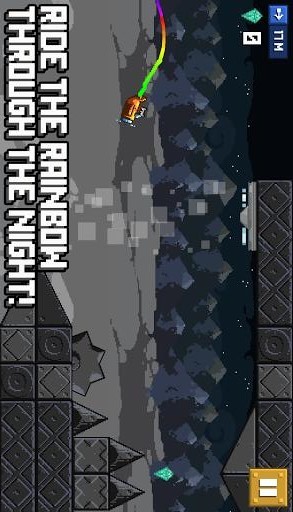 Retro Wings screenshot image 12_Popularmodapk.com