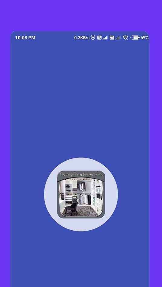 Dressing Room Designs Ideas screenshot image 8_Popularmodapk.com