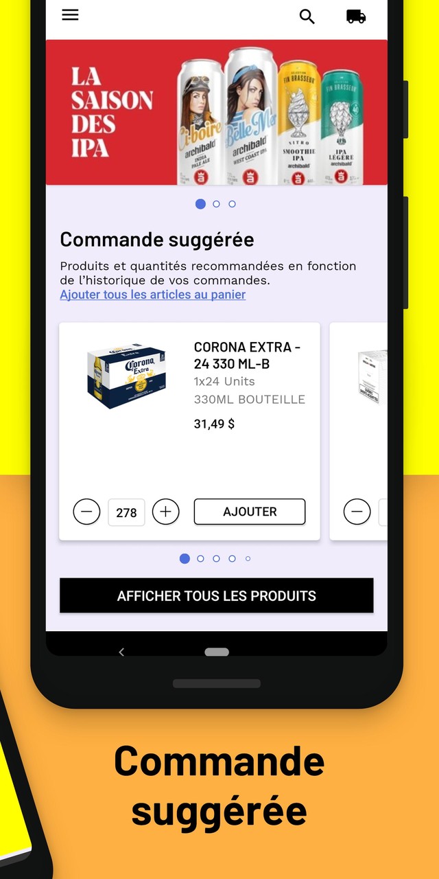 BEES Canada screenshot image 2_Popularmodapk.com