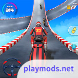 Bike Race: Racing Game<span>(Unlimited Resources)</span>1.56_Popularmodapk.com